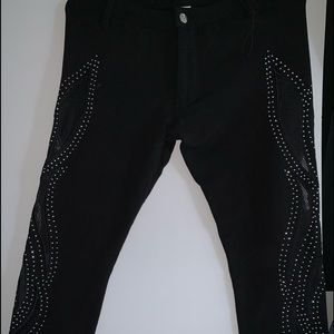 Brand new XL jeans/leggings